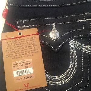 True Religion jeans